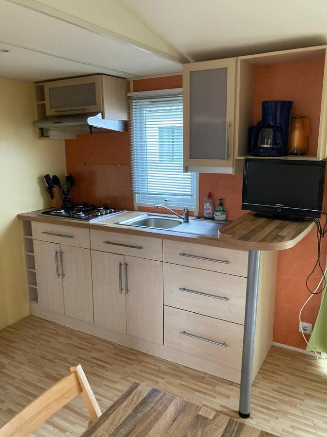 Maerchencamping Штур Экстерьер фото