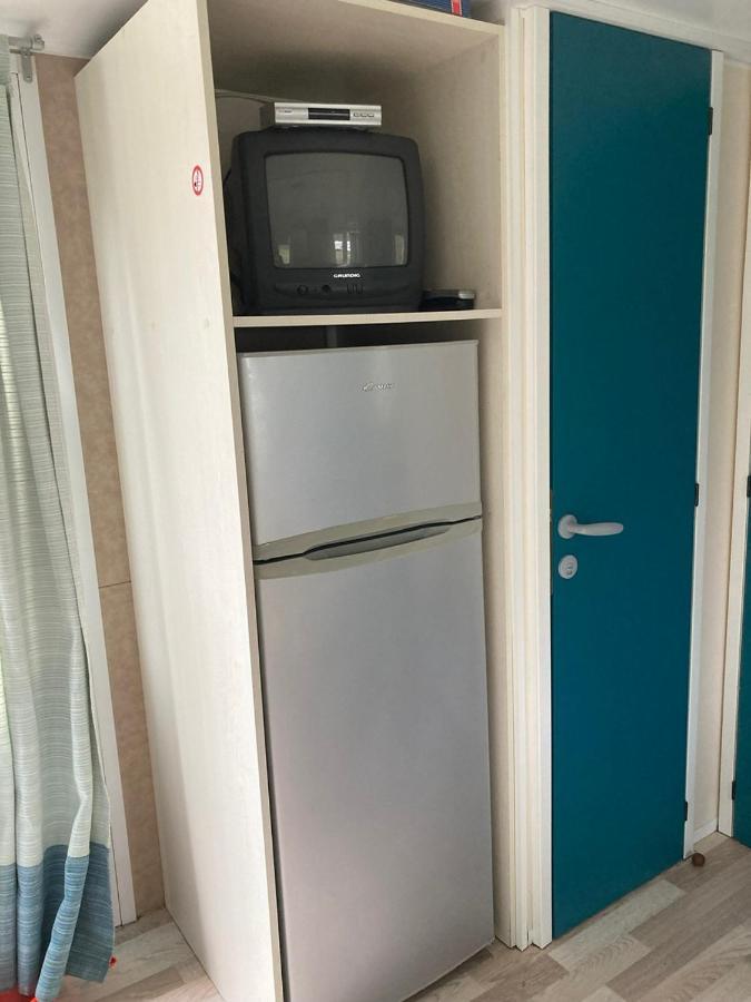 Maerchencamping Штур Экстерьер фото