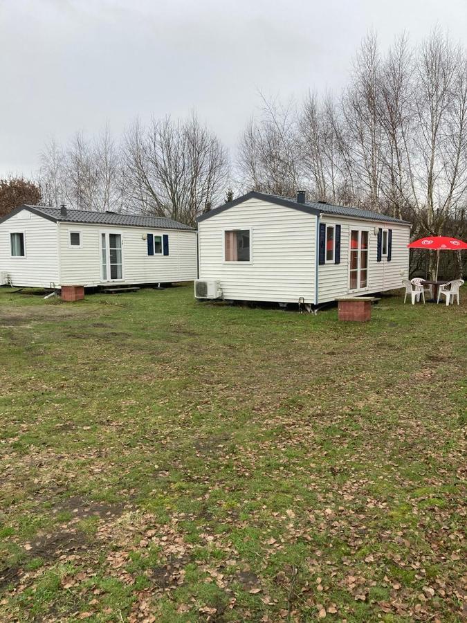 Maerchencamping Штур Экстерьер фото